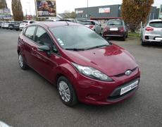 Ford Fiesta - 1.25 82CH TREND 5P - 5 990 €