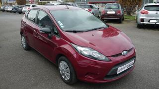Ford Fiesta  - Trend - photo 0