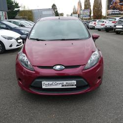 Ford Fiesta 1.25 82CH TREND 5P Mayenne