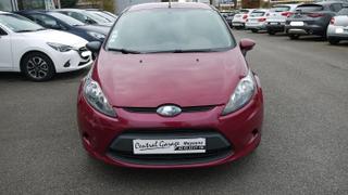 Ford Fiesta  - Trend - photo 1
