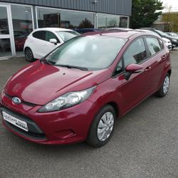 Ford Fiesta 1.25 82CH TREND 5P Mayenne