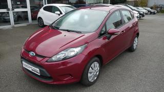 Ford Fiesta  - Trend - photo 2