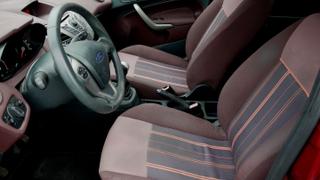 Ford Fiesta  - Trend - photo 4