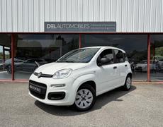 Fiat Panda Chantepie