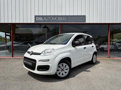 Fiat Panda - 1.2 8V 69CH LIGUE 1 CONFORAMA 2019 EURO6D - 9 490 €