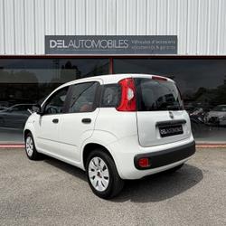 Fiat Panda 1.2 8V 69CH LIGUE 1 CONFORAMA 2019 EURO6D Chantepie