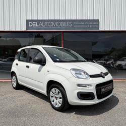 Fiat Panda 1.2 8V 69CH LIGUE 1 CONFORAMA 2019 EURO6D Chantepie