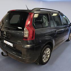 Citroen Grand C4 Picasso Confort Cou&euml;ron