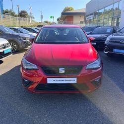 Seat Ibiza 1.0 ECOTSI 95 CH S/S BVM5 Copa occasion - Saint-Maurice-l'Exil - photo 2/35