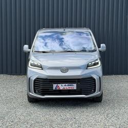 Toyota Proace verso Long 2.0 180 D-4D TPMR handicape Rampe Dynamic MC24 Estancarbon
