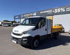 Iveco Daily Auch