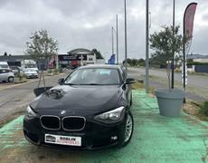 BMW Serie 1 La Gacilly