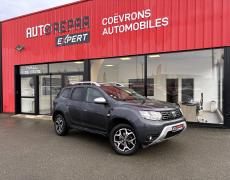 Dacia Duster - II 1.5 Blue dCi 115ch Prestige 4x2 - 16 490 €