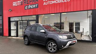 Dacia Duster  - Prestige - photo 0