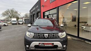 Dacia Duster  - Prestige - photo 1