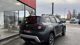 Dacia Duster  - Prestige - photo 3