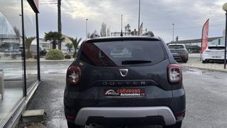 Dacia Duster  - Prestige - photo 4