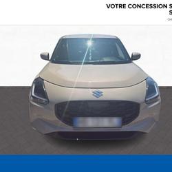 Suzuki Swift 1.2 Hybrid 83ch Privil&egrave;ge Voglans