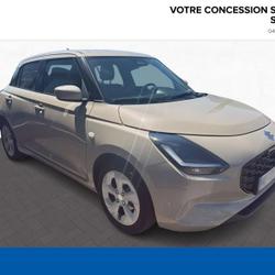 Suzuki Swift 1.2 Hybrid 83ch Privil&egrave;ge Voglans