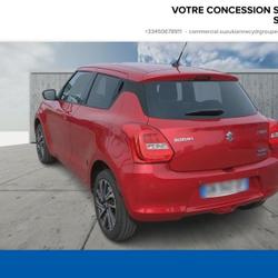 Suzuki Swift 1.2 Dualjet Hybrid 83ch Pack AllGrip MEYTHET