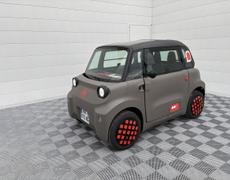 Citroen Ami Meyzieu