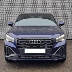 Audi Q2 Q2 35 TFSI 150 S tronic 7 S line Plus Terrasson-Lavilledieu