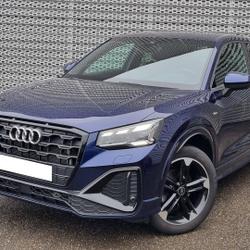 Audi Q2 Q2 35 TFSI 150 S tronic 7 S line Plus Terrasson-Lavilledieu