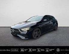 Mercedes Classe A Saint-Malo