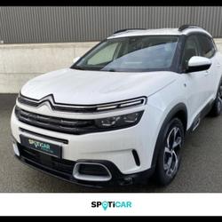 Citroen C5 Aircross Hybrid 225ch Shine e-EAT8 Vitr&eacute;