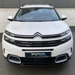 Citroen C5 Aircross Hybrid 225ch Shine e-EAT8 Vitr&eacute;