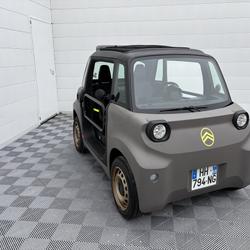 Citroen Ami BEV 6.3 kWh ami Meyzieu