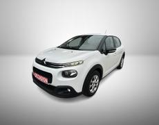 Citroen C3 Belleville-en-Beaujolais