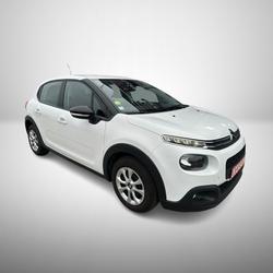 Citroen C3 BlueHDi 100 S&S BVM6 Feel Business Belleville-en-Beaujolais