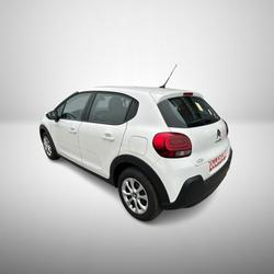 Citroen C3 BlueHDi 100 S&S BVM6 Feel Business Belleville-en-Beaujolais