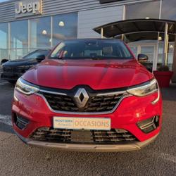 Renault Arkana 1.3 TCe 140ch FAP Intens EDC -21B Onet-le-Ch&acirc;teau