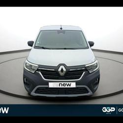 Renault Kangoo L1 1.5 Blue dCi 95ch Grand Confort S&eacute;same Ouvre Toi - 22 Seclin