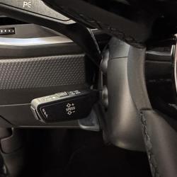 Audi A1 A1 Allstreet 30 TFSI 110 ch S tronic 7 Avus Vitr&eacute;