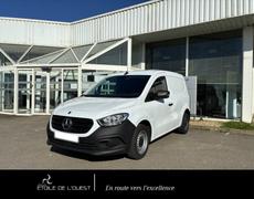 Mercedes Citan - 110 CDI Long Pro 5cv - 17 880 €