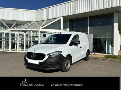 Mercedes Citan - 110 CDI Long Pro 5cv - 17 880 €