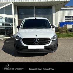Mercedes Citan 110 CDI Long Pro 5cv Quimper