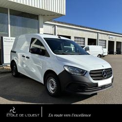 Mercedes Citan 110 CDI Long Pro 5cv Quimper