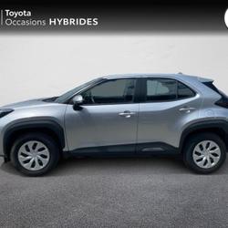Toyota Yaris Cross 116h Dynamic MY22 Ceris&eacute;