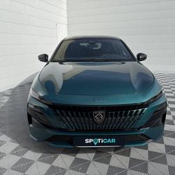 Peugeot 308 III Phase 1 Hybrid 145 e-DCS6 GT EXCLUSIVE Meyzieu