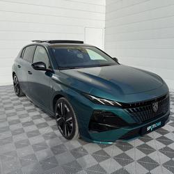 Peugeot 308 III Phase 1 Hybrid 145 e-DCS6 GT EXCLUSIVE Meyzieu
