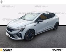 Renault Clio 5 Mazamet