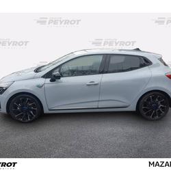 Renault Clio 5 Clio E-Tech full hybrid 145 ch GSR2 Esprit Alpine Mazamet