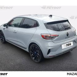 Renault Clio 5 Clio E-Tech full hybrid 145 ch GSR2 Esprit Alpine Mazamet