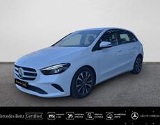Mercedes Classe B Saint-Malo