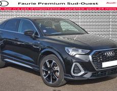 Audi Q3 Terrasson-Lavilledieu