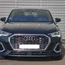 Audi Q3 Q3 Sportback 45 TFSIe 245 ch S tronic 6 S line Terrasson-Lavilledieu